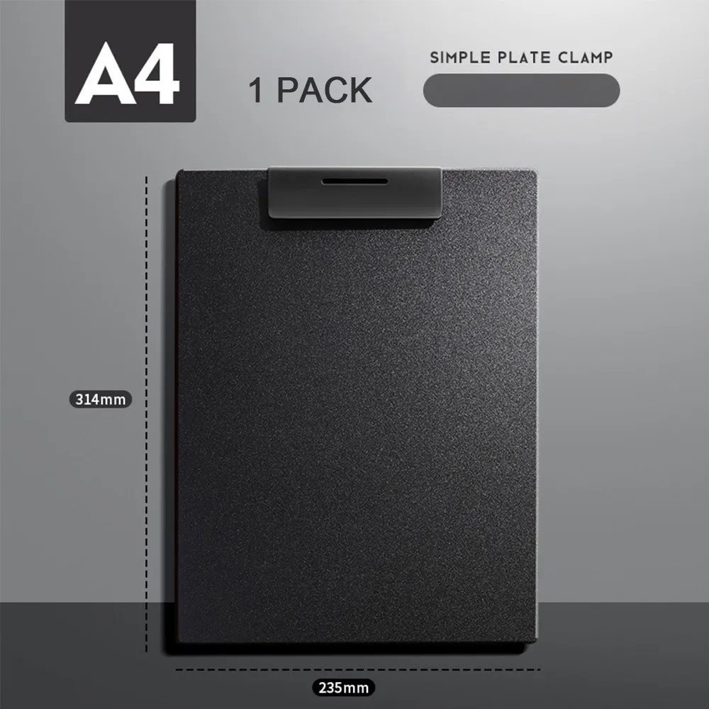 Новые портативные портативные папки, универсальная папка для организации артефактов, папка для контрактов, папка А4, школьный офис