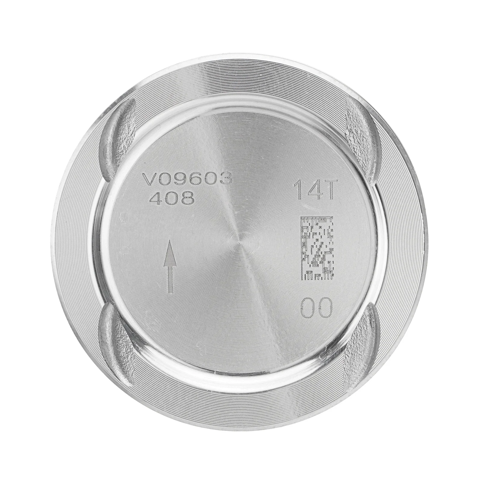 طقم مكبس المحرك والدبوس لسيارة تشيفي سونيك كروز تراكس إنكور 1.4T LUJ LUV 2011-2021