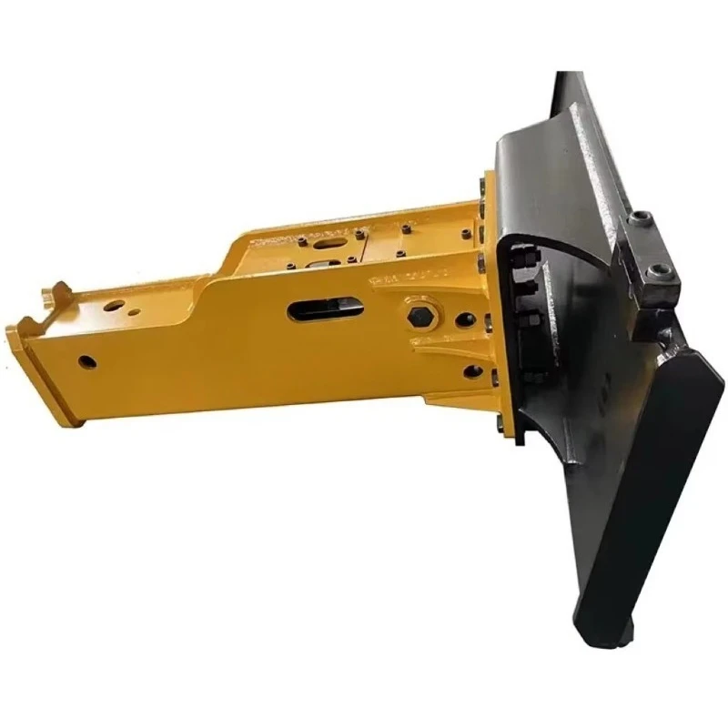 

Skid Steer Rock Breaker Hammer Hydraulic Breaker Hydraulic Hammer Breaker Hydraulic Hammers