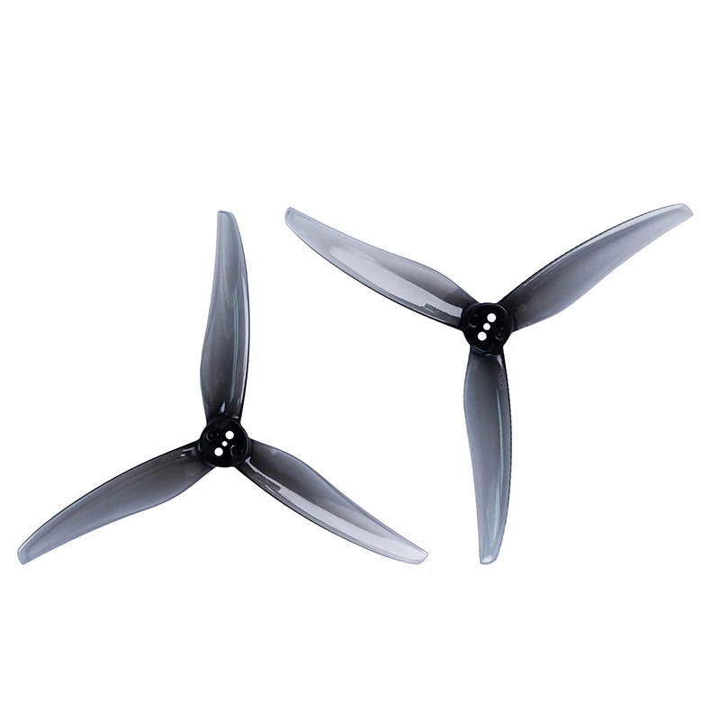 8 Paar Gemfan 4023 3 Paddelpropeller für 1505–3600 kV/3520–3 4525 3 Paddel für 2004 Motor T-Mount 1,5 mm für Zahnstocher-Drohne