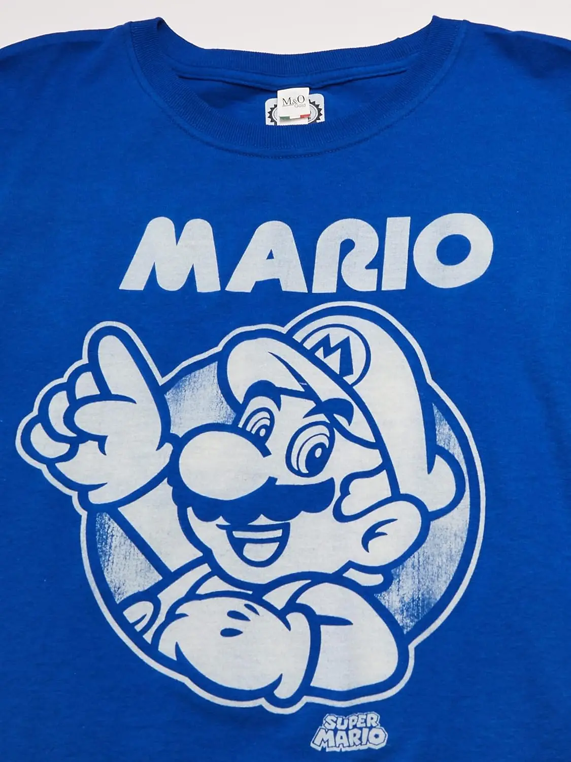 Men's So  T-Shirt
