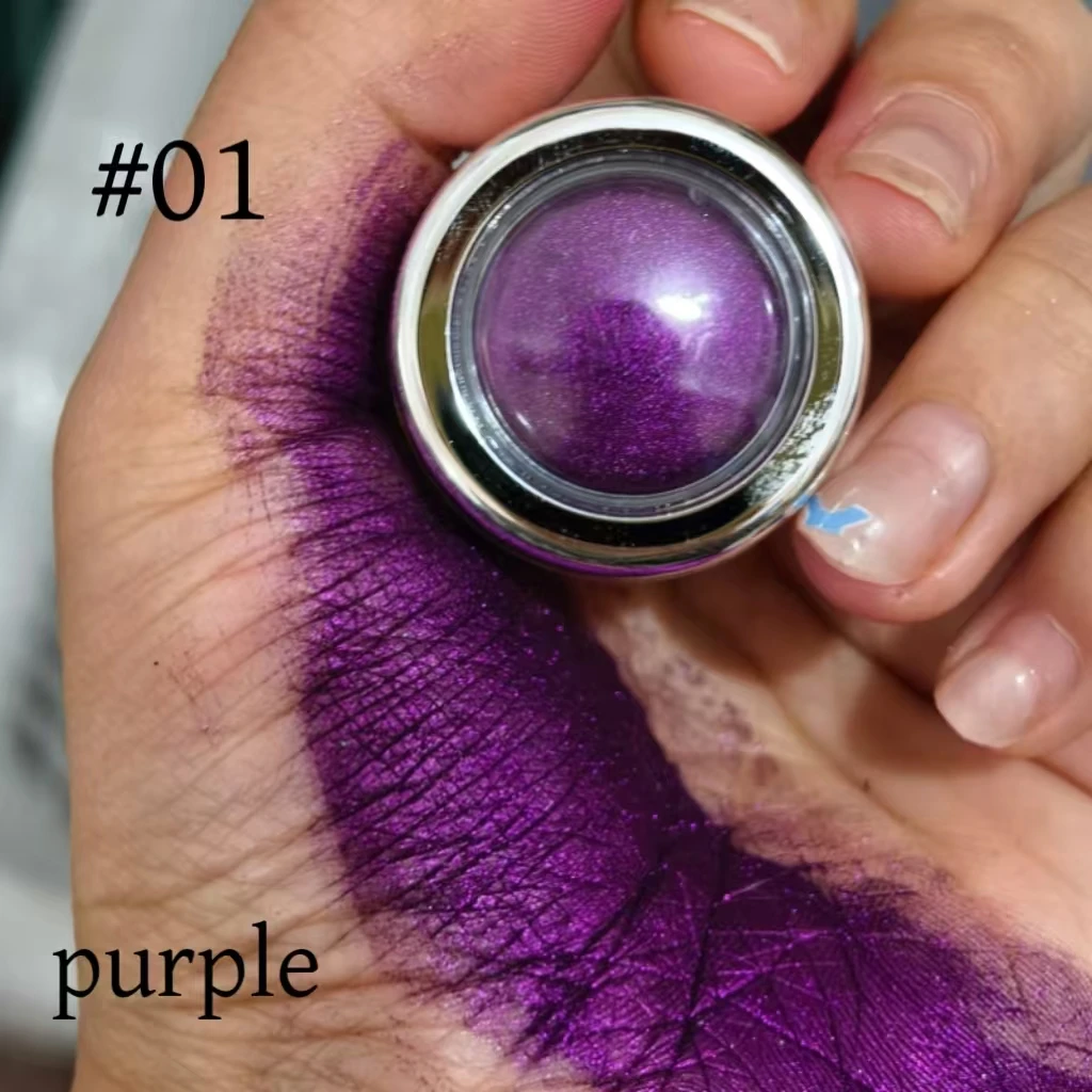 ブライトニンググリッター、高光沢ボディグリッター、アイグリッター、女性に適しています、ホリデー用品