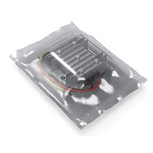 Input 5-11v Aluminium Boost Converter Output Dc 12v Modul Regulator 3a 36w