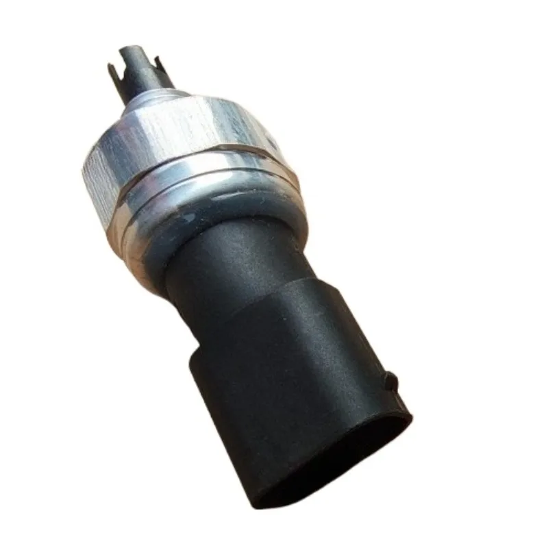 

Air Conditioning High Low Pressure Switch Black Brown for Tesla Model X Model S Model3 2019-2020 Brand New