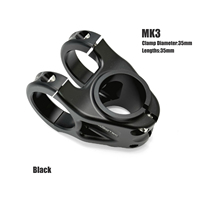 Enduro Mk3  Mountain Bike Direct Mount Bike Stem Downhill MTB  7075 T6 Aluminum Alloy CNC made