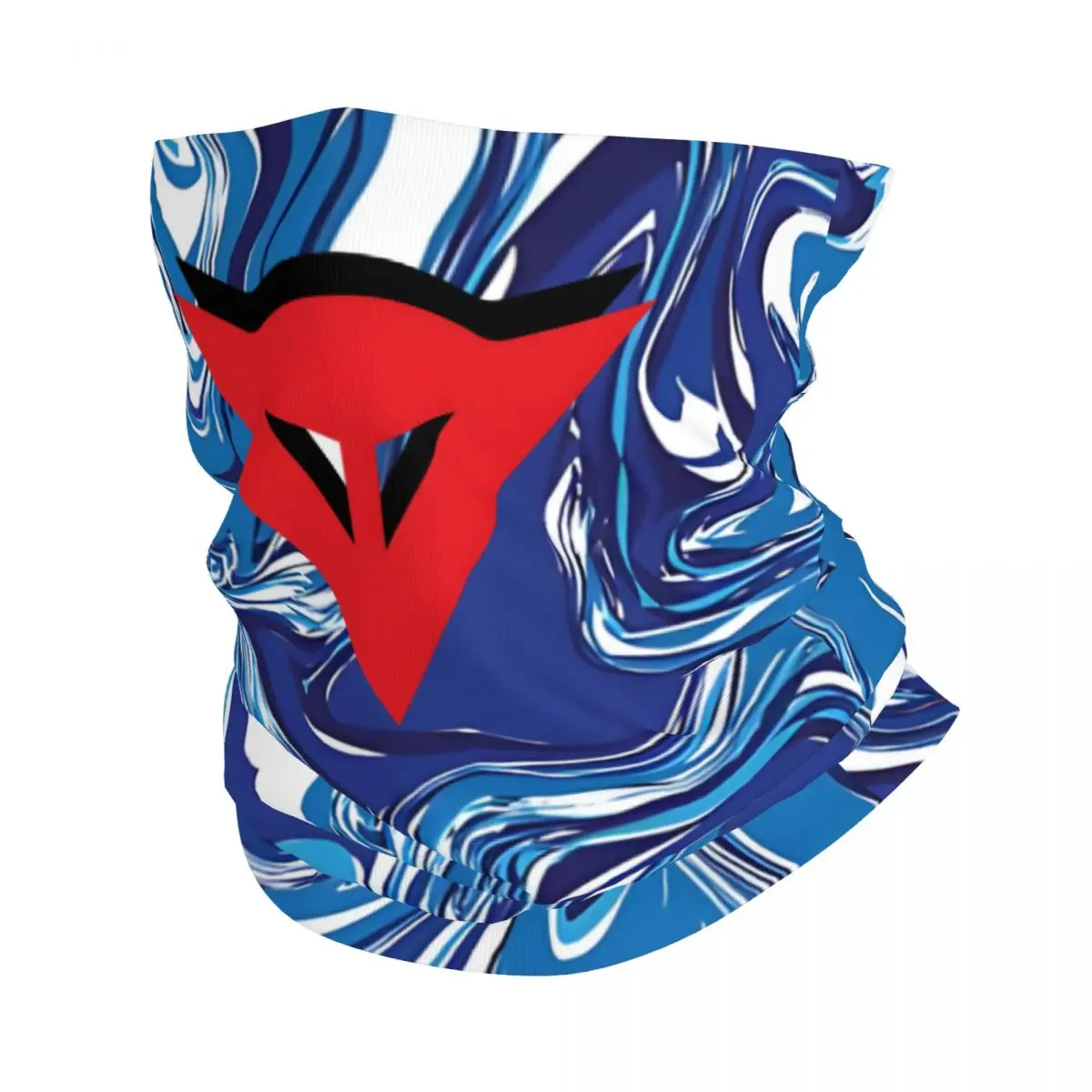 

Popular Car Logo Sports Cycling Fast Driving Motocross Bandana Neck Cover Printed F1 Face Mask Running Unisex Adult Breathable