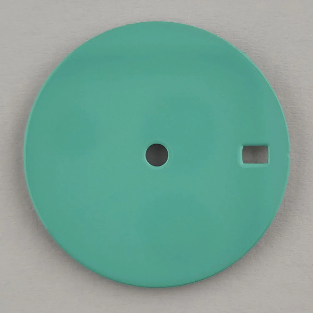 NH35/NH36 حركة لتقوم بها بنفسك الملحقات لا شيء/واحد/مزدوج التقويم متجمد الملمس المينا الملمس 28.5 مللي متر الاتصال الهاتفي فارغة NH35 الاتصال الهاتفي