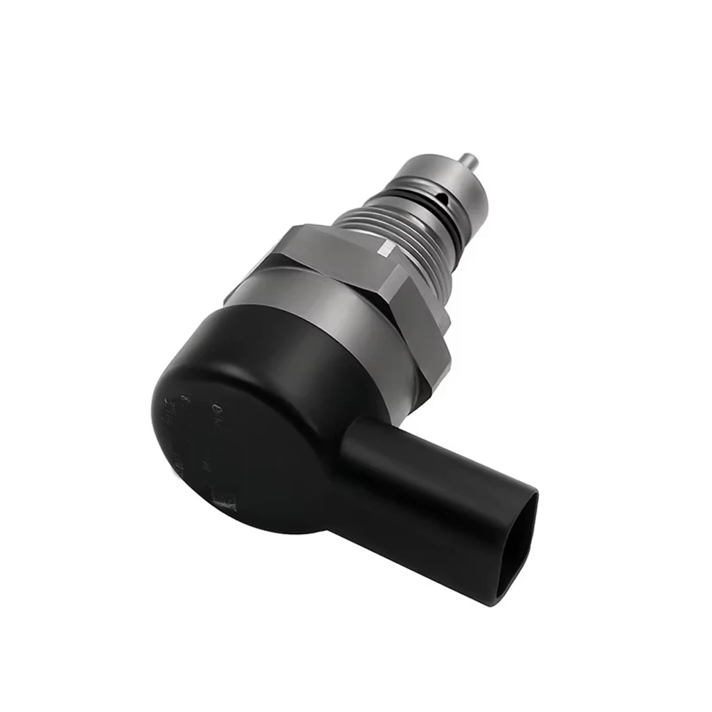 Fuel Pressure Regulator Pressure Sensor 057130764H 0281002859 For VW Audi T5 A3 A4 A5 A6 Q5 2.0 3.0 TDI