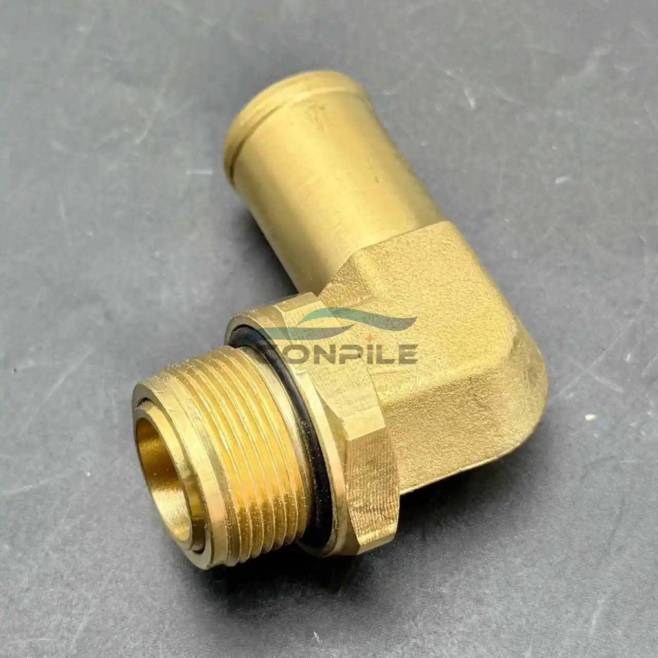 

1pc for VOLVO FH FM Logistics truck pump steering gear power connector 21349444 21177259