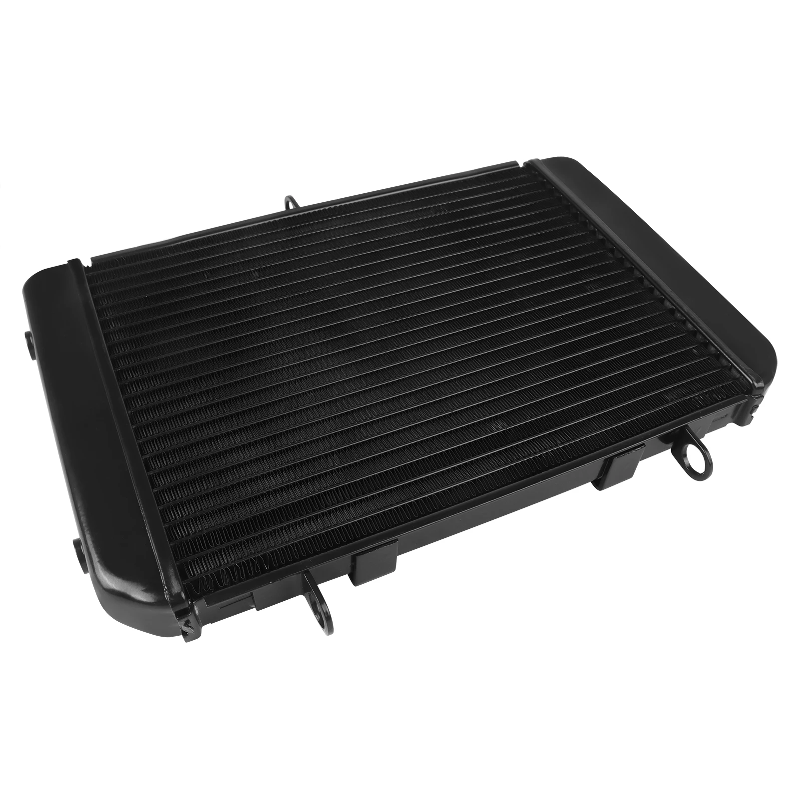 스즈키 GSR400 GSR600 GSR 400 GSR 600 2004-2010 오토바이 GSR 400 600 엔진 라디에이터 쿨러 냉각수 탱크