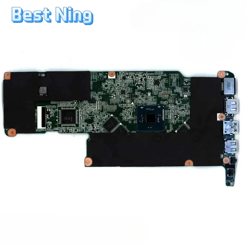 Mainboard for Lenovo Yoga 300-11IBR Flex 3-1130 Laptop Motherboard with CPU N3060 4G 6G N3050 2G 64G Tested Ok