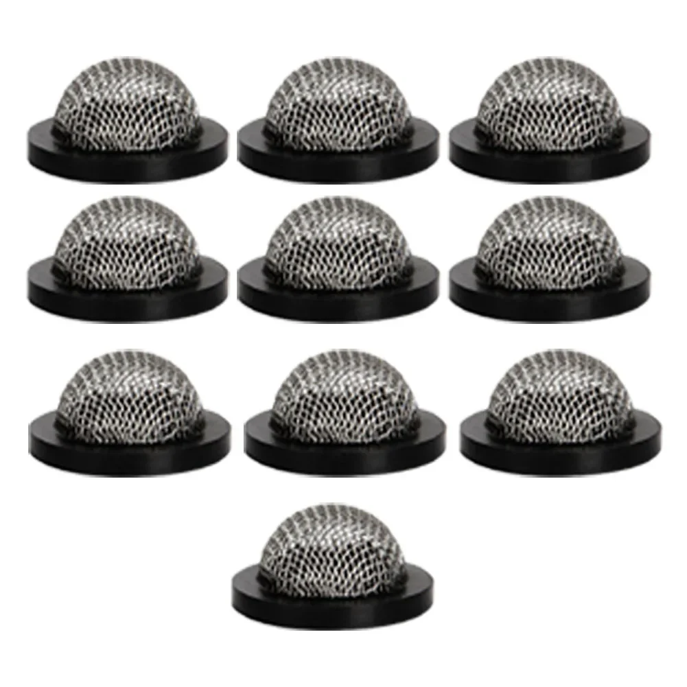 Voor Thuisgebruik Tuinslang Fitting Kraan Filter Pakking Eenvoudig Te Installeren Hoogwaardige Materialen Langdurig Gebruik Rubberen Pakking