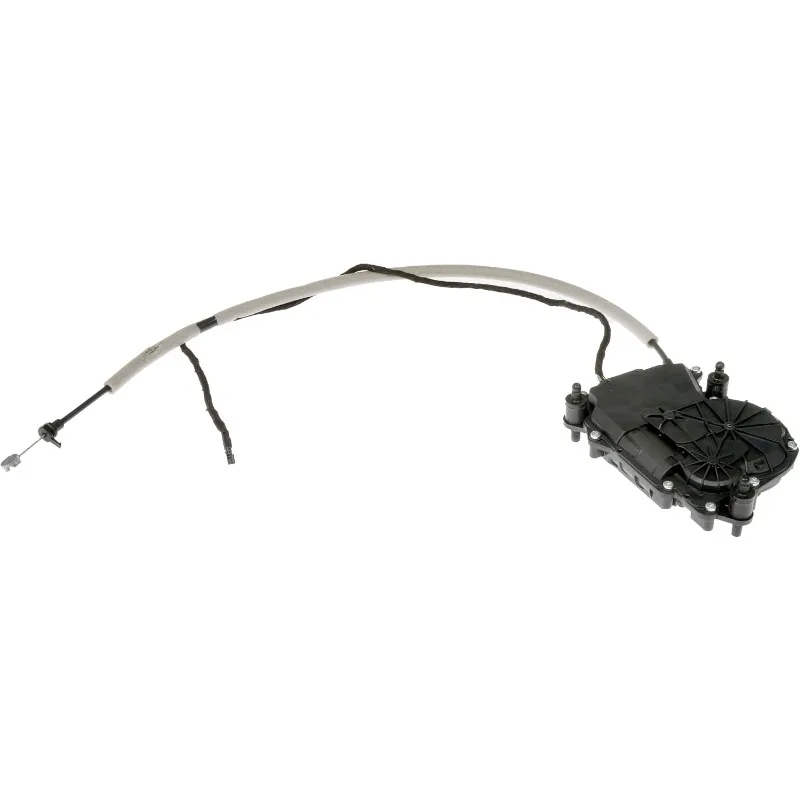 Car Trunk Lock Block Door Lock 51247431076 for BMW G02, X4 M F98 2021-2023 X4 M40i 2021-2023 X4 2019-2020 X4 xDrive30i 2021-2023