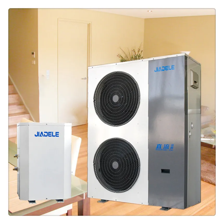 Best Sell Jiadele H…