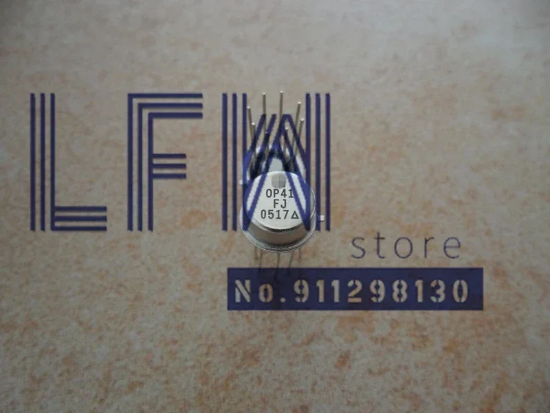 

OP41FJ OP41EJ OP41BIFJ