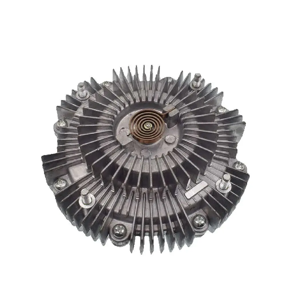 16210-0L010 16210-30030 16210-0L011 16210-30031 16100-0L011 161000L011 Suitable for TOYOTA HILUX 1KD 2KD High Quality Fan Clutch