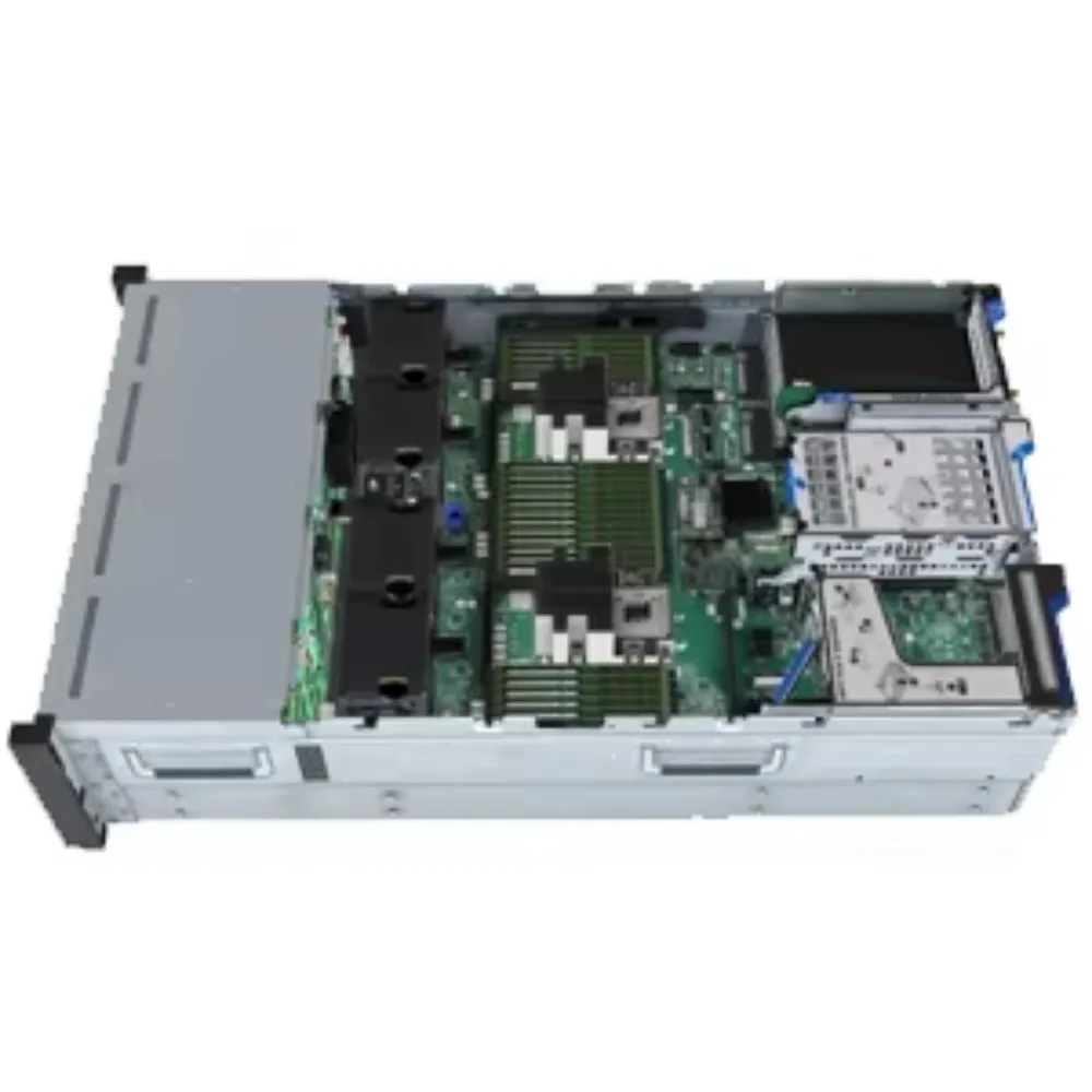 High-Capacity Server for Data Storage 5288H V5 4U Rack Server 36 to 52 SSD Network Computing Data Server