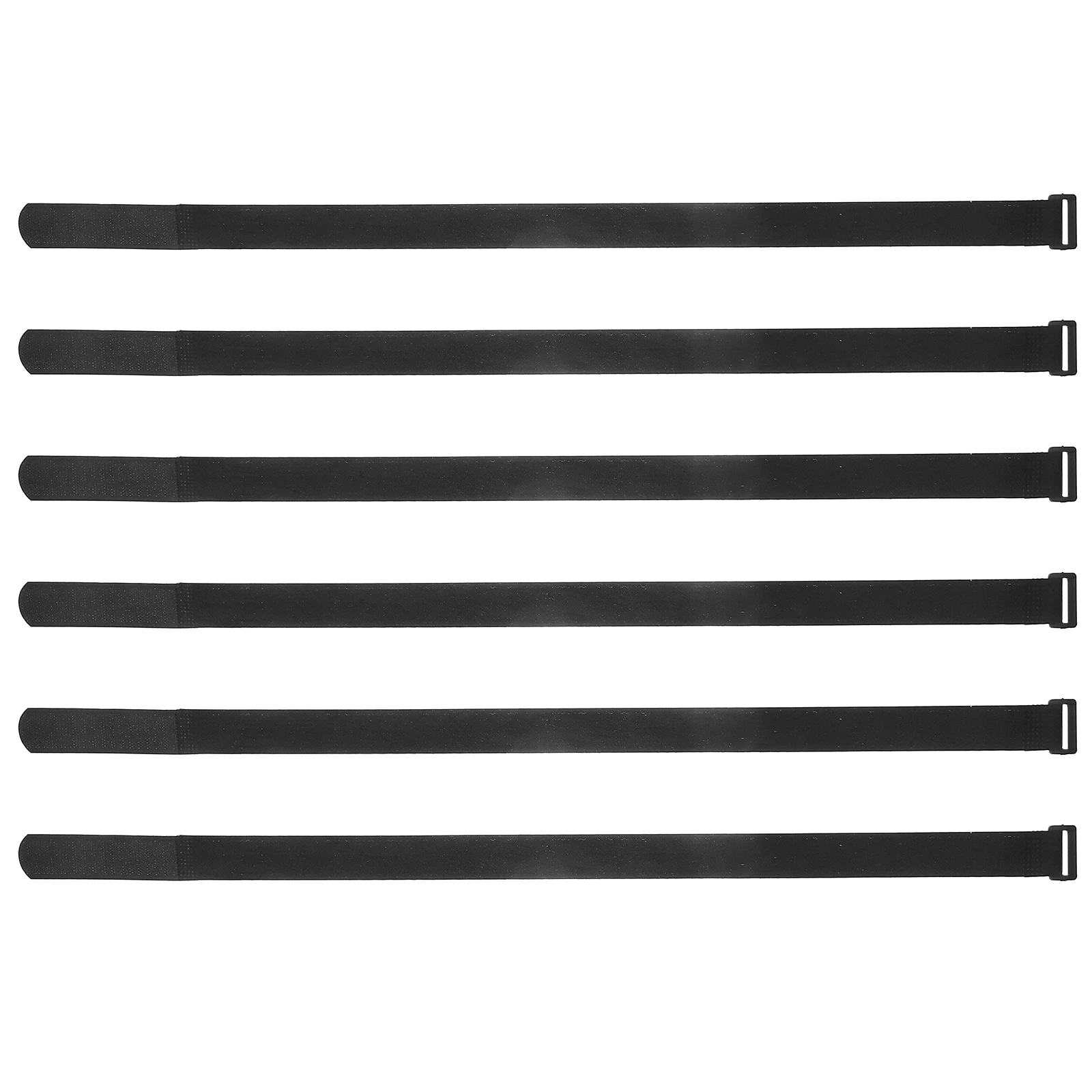 

6pcs Patio Umbrella Straps Reusable Lightweight Adjustable Fixing Straps for Beach Sun Parasol Outdoor Camping Stabilizer Garden