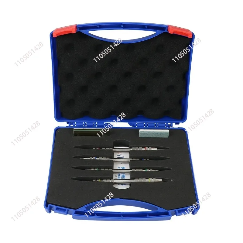 Mohs Hardness Pen M… - image