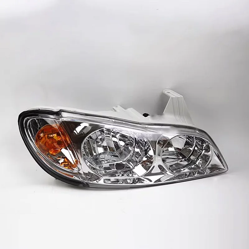 Kamshing Front Bumper Headlight Headlamp  For Nissan Cefiro Maxima A33 2000 2001 2002 2003 2004 Head Light Head Lamp Assembly