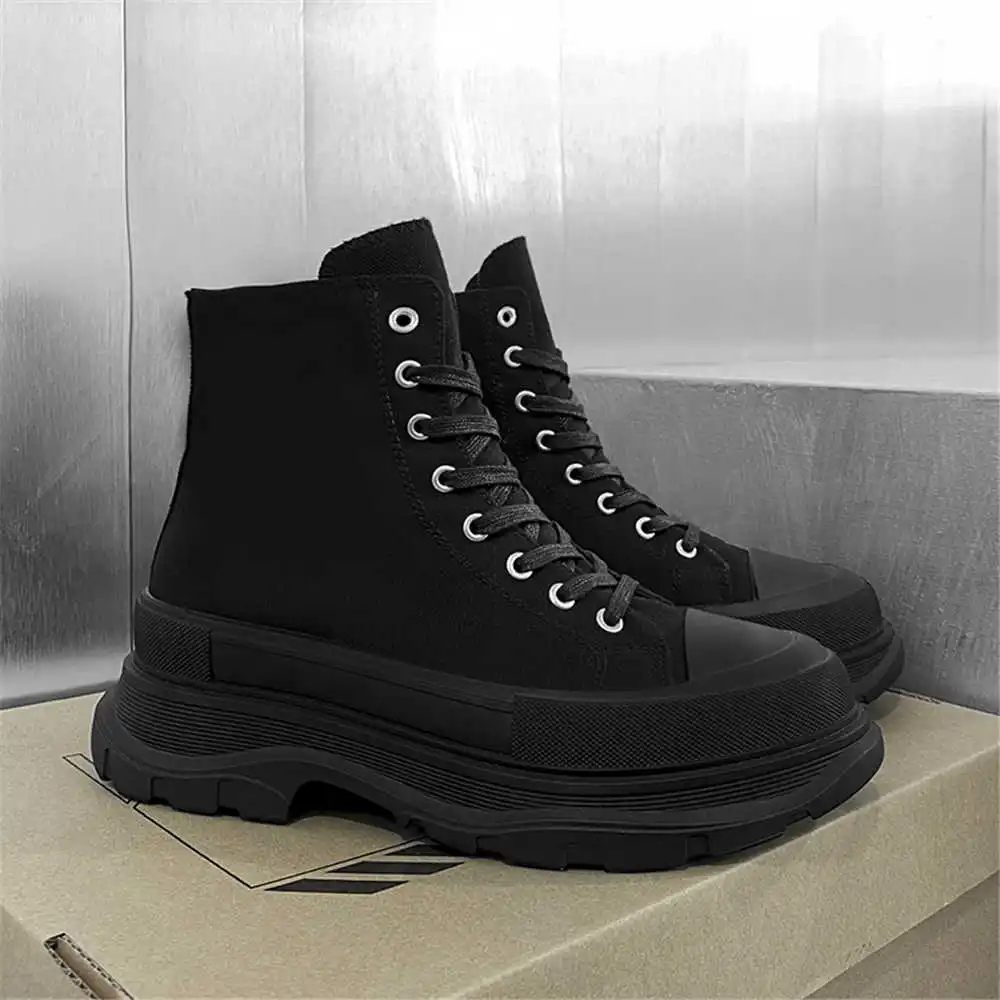 Slip-resistant Height Up Mens Shoes 34 Tennis Size 48 Sneakers 47 Size Sports Resell New Tene Super Offers Fashionable view 3