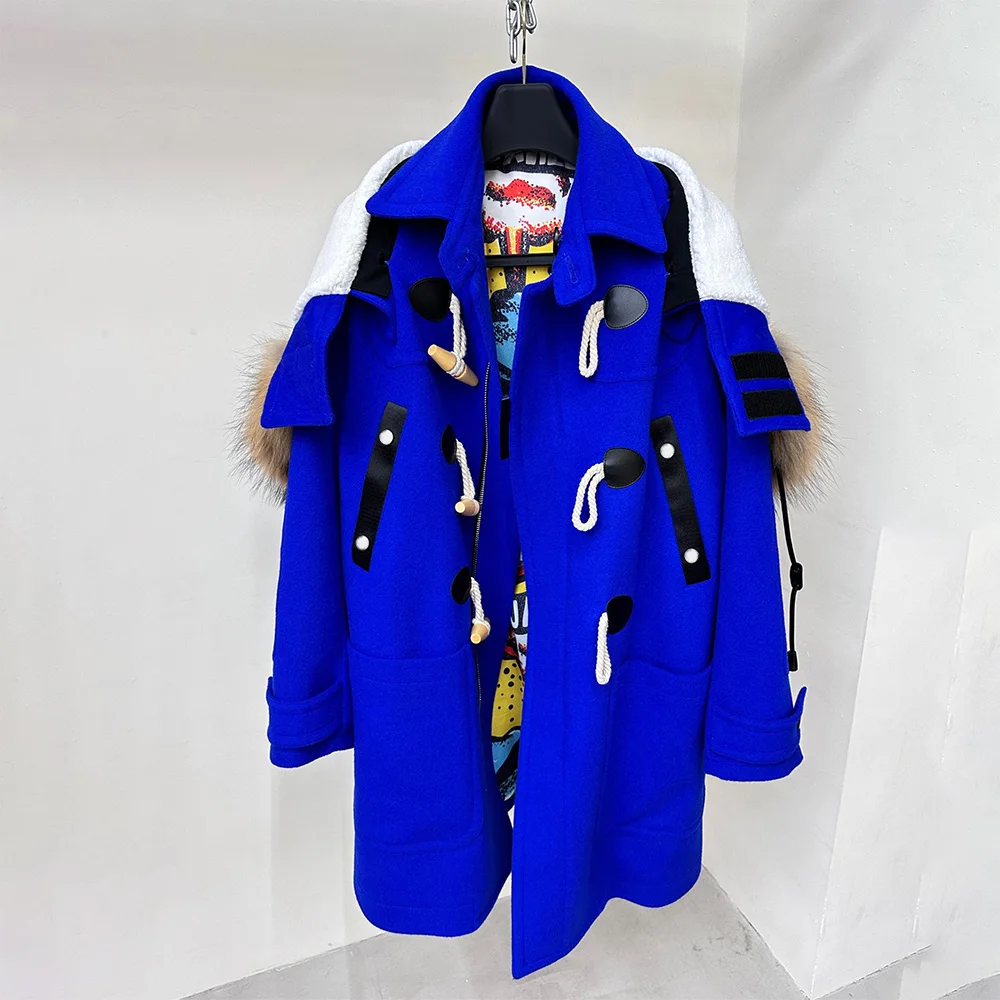 

Куртка с капюшоном Ngvp # nigo6731