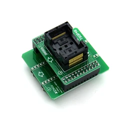 NAND08 TSOP48 Adapter TSOP48 NAND Only for TL866II Plus Programmer for NAND Flash Chips For TL866II Plus Programmer