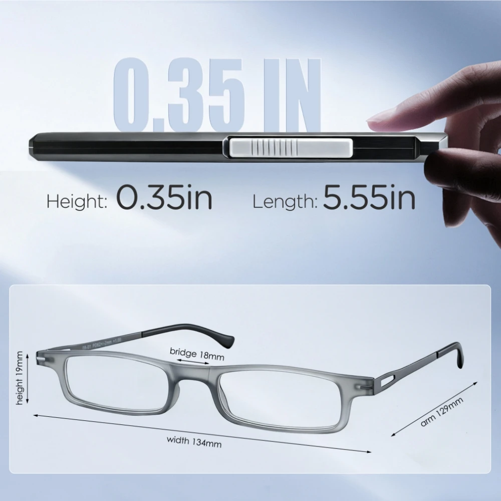 Thumbnail 3 - #55 Best Blue Light Blocking Glasses to Buy In 2026