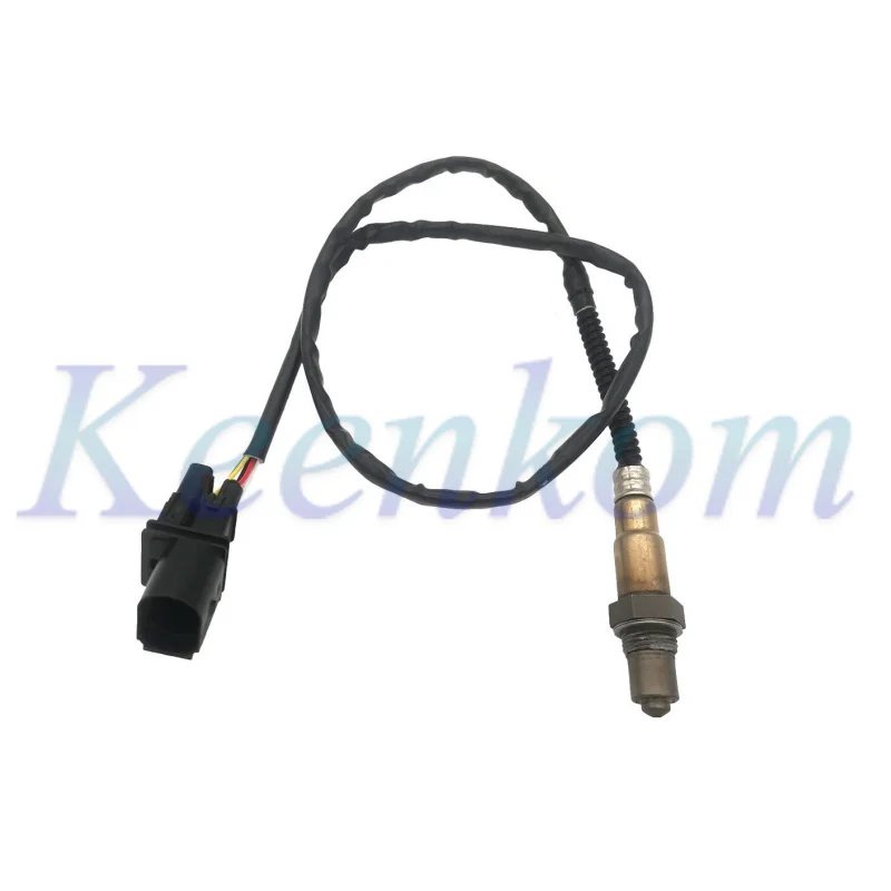 0258007239 O2 Oxygen Sensor  Lambda Sensor For Ford Focus ST 2.5L