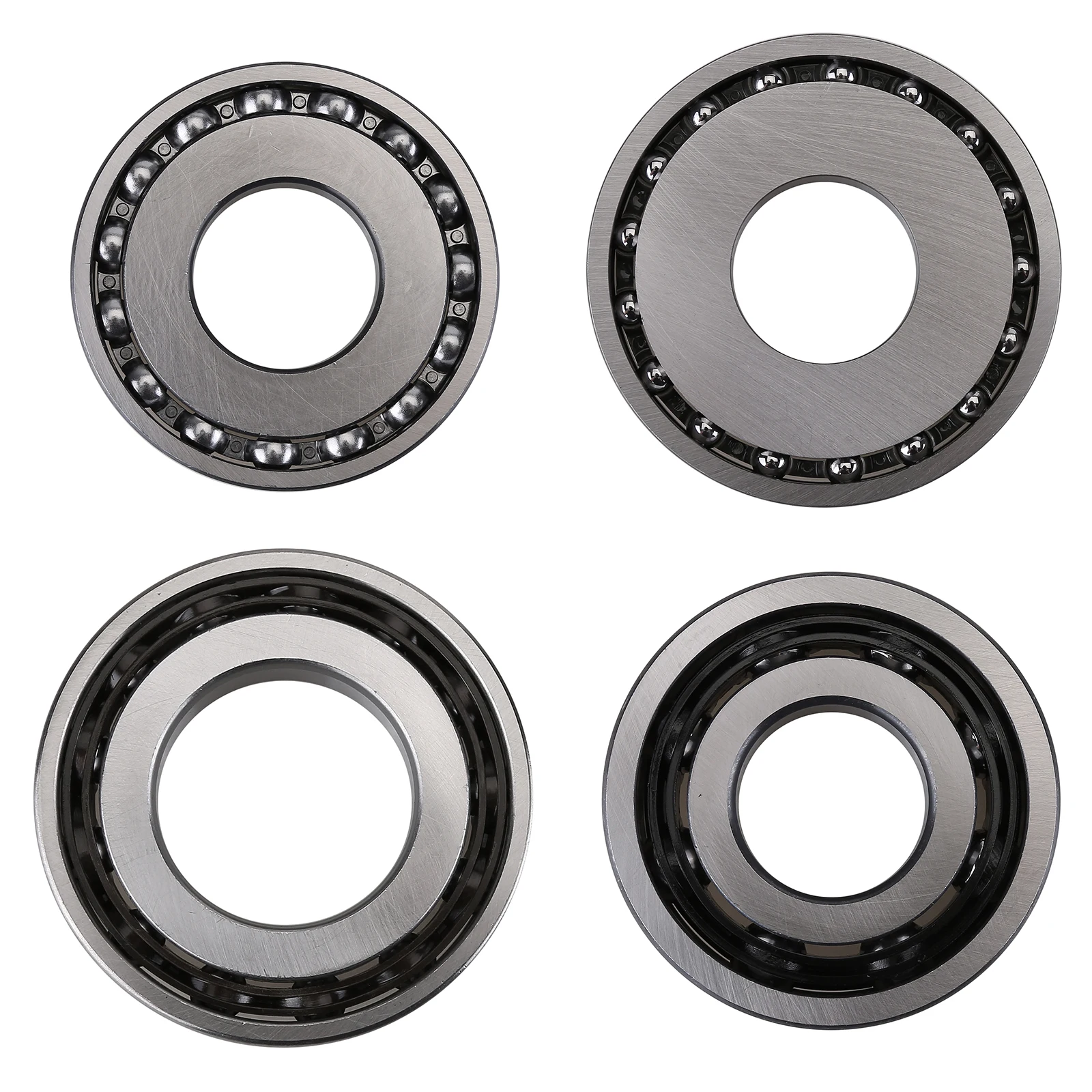 

Комплект подшипников шкива Toyota Lexus 096220