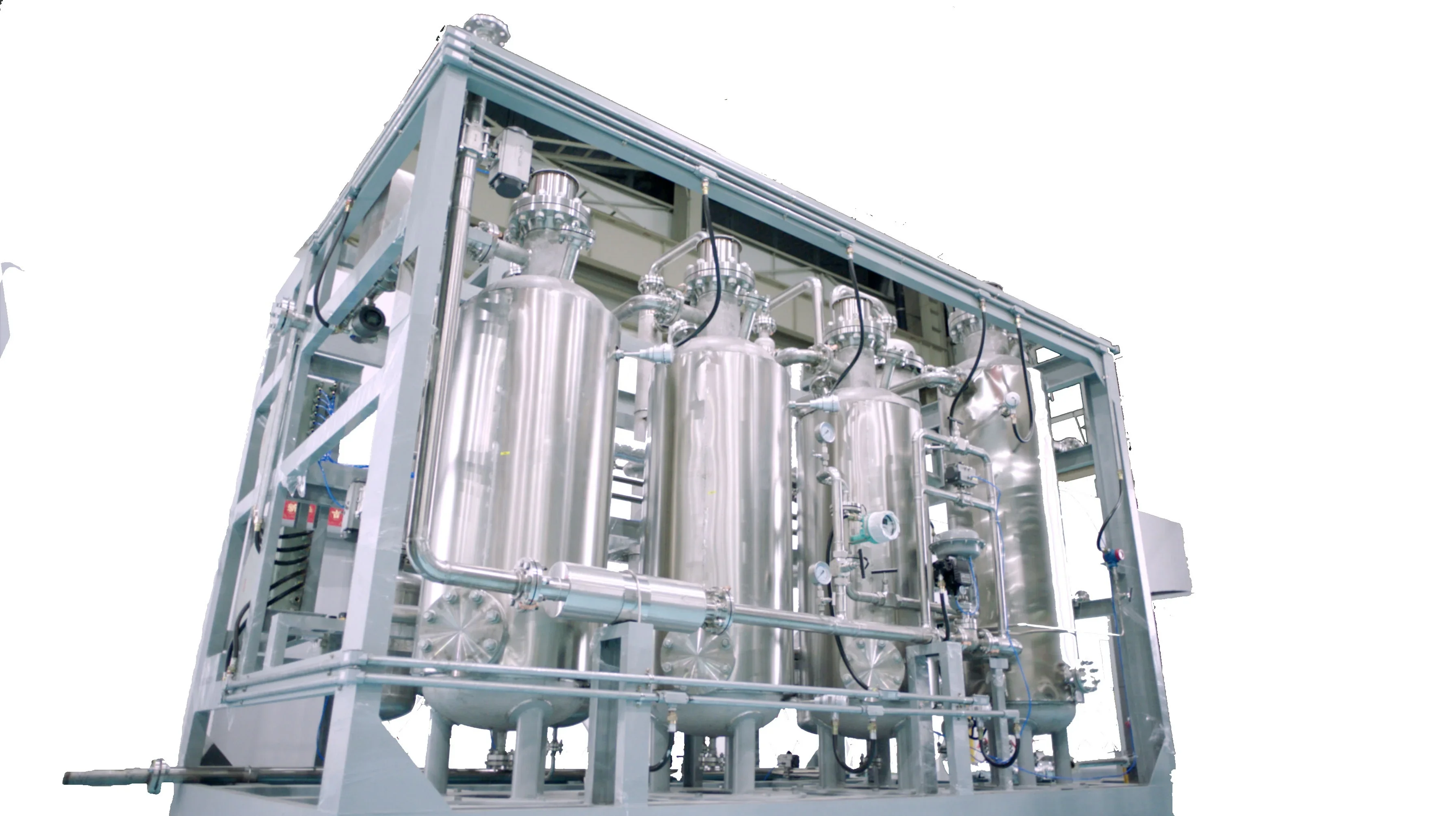 water Electrolyzer hydrogen Generator Electrolysis alkaline Hydrogen Electrolyser production plant to electricity fuel cell sale