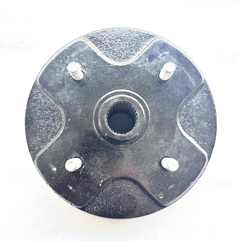 Loncin Jianshe ATV250 Piasta koła Quad ATV 250 27 zębów SSA0- 009301 -0