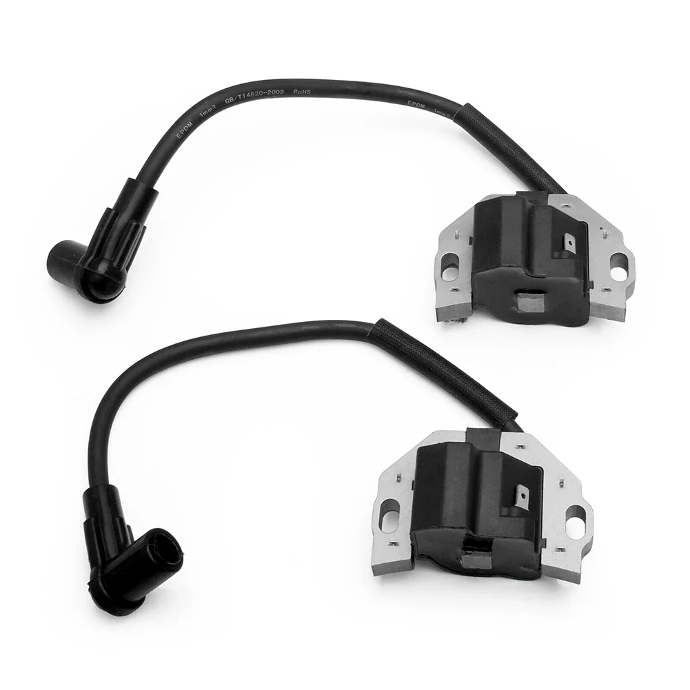 

Ignition Coil Replacement Part For Kawasaki 852cc Engines Robust Alloy Material Ensures Superior Machine Functionality