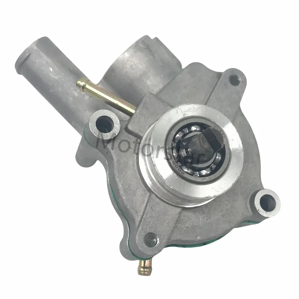New Water Pump Fit For Yamaha Grizzly Rhino YFM660 5KM-12420-10-00 2002-2008