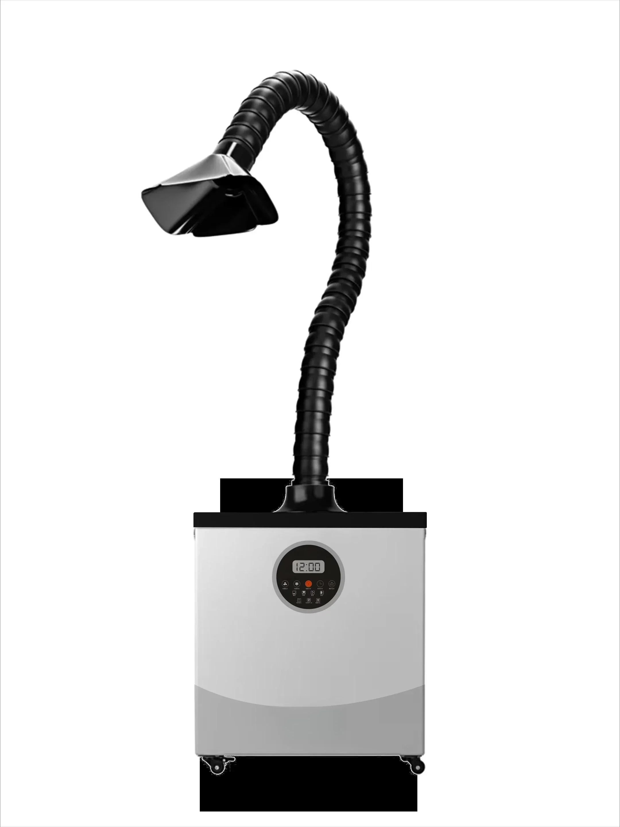 

Moxibustion smoke purifier, mobile, home health center, silent, moxibustion, indoor smoke removal, odor removal