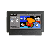Syobon Action / Cat Ma - A Brand NEW 60 Pin FC Famicom Game Cartridge For Nintendo Family Computer Game Console - English