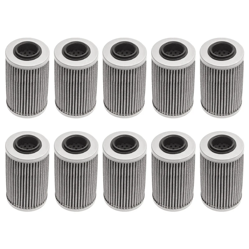 Oil Filter Elements Oil Parts Filter For -Seadoo 2016-2021 300HP RXP-X RXT-X GTX -BRP 420956744 Rotax 1630