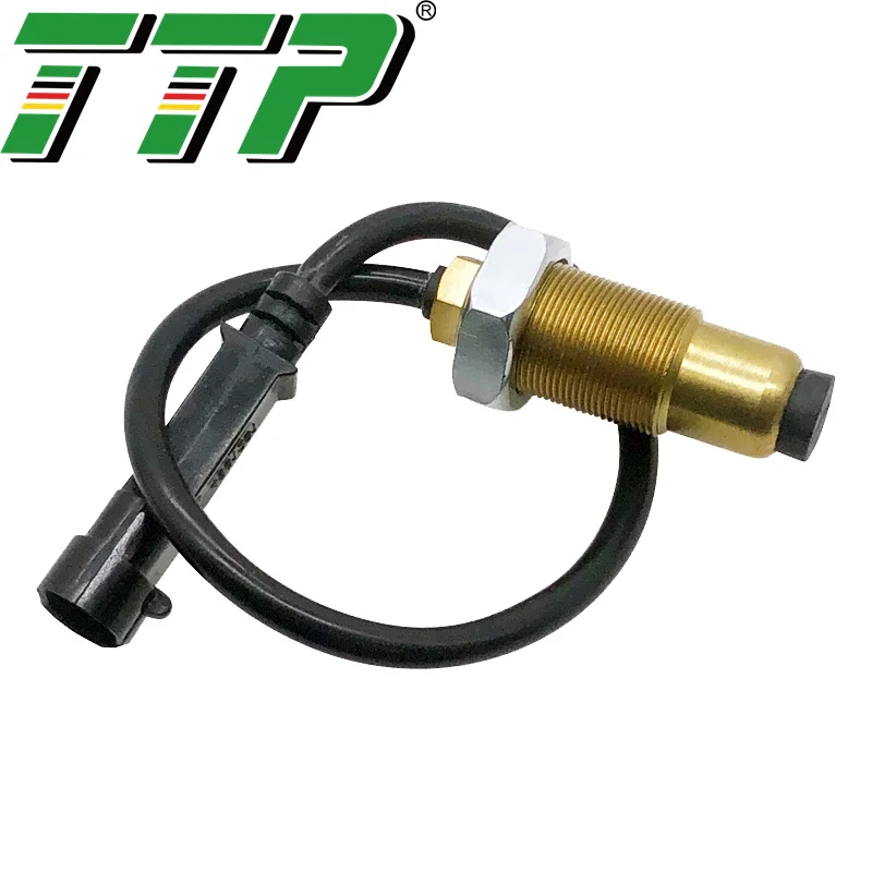 4861291วัดระยะทาง Speed Sensor สำหรับ Iveco ใหม่คุณภาพสูงอุปกรณ์เสริม Speed Sensor OEM 04861291 42577011