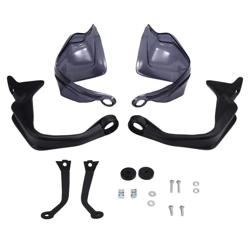

AR-Motorcycle Handguard Hand Protection Wind Shield Hand Guards For VOGE Valico DS900X DSX900 900DSX 2024 2025