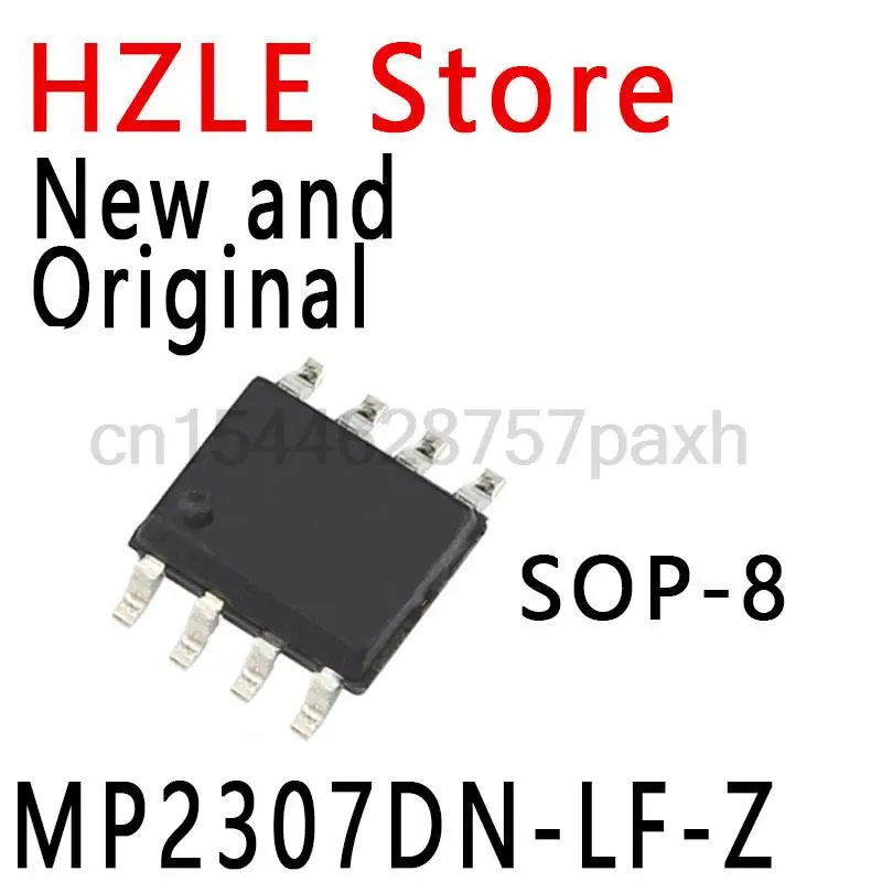 20piece New and Original MP2307DN MP2307 sop-8 RONNY IC MP2307DN-LF-Z