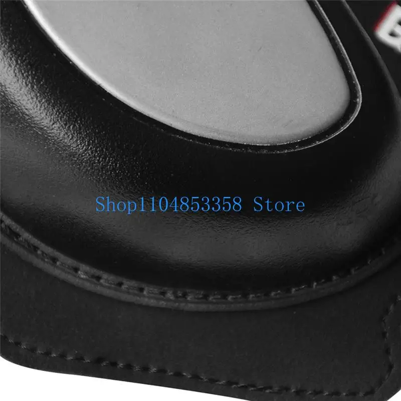 

652F Cycling Knee Protector Motorcycles Knee Pads Novel Slider Grinding Knee Bag