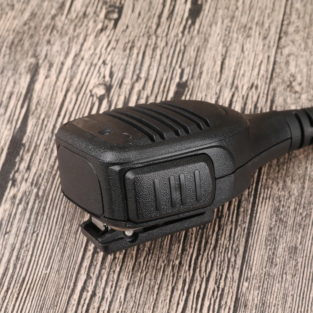 Wasserdichtes lautsprecher mikrofon ptt für motorola walkie talkie gp328 funkgerät pro5150 gp338 pg380 gp680 ht750 gp340