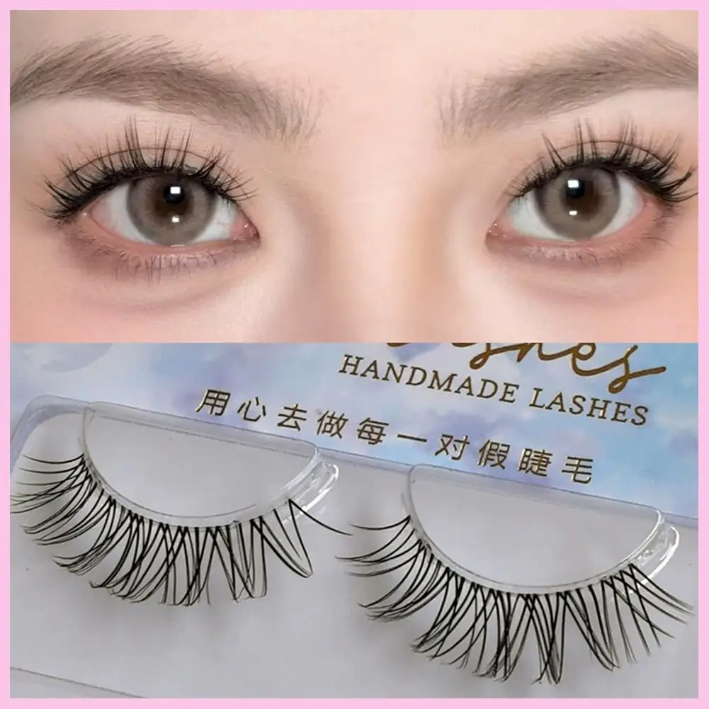 Сказочные-ресницы-в-японском-стиле-натуральные-милые-косплей-cos-тонкие-мягкие-наращивание-ресниц-прозрачная-полоса-для-глаз-в-стиле-комиксов