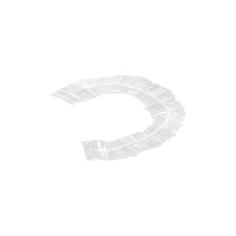 10pcs Dust Cover Protective Sleeve For Household  Appliances