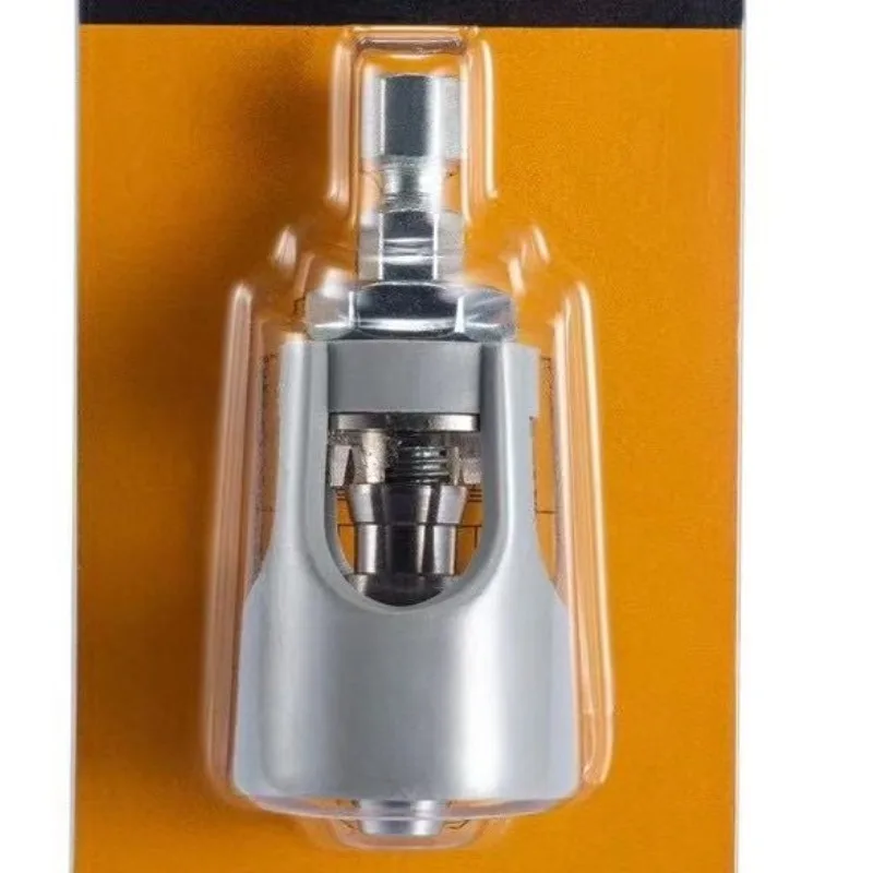 Inner & Outer Chamfering Reaming & Calibrating Tool for Pipe  Aluminum Plastic Pipe Deburring Tool