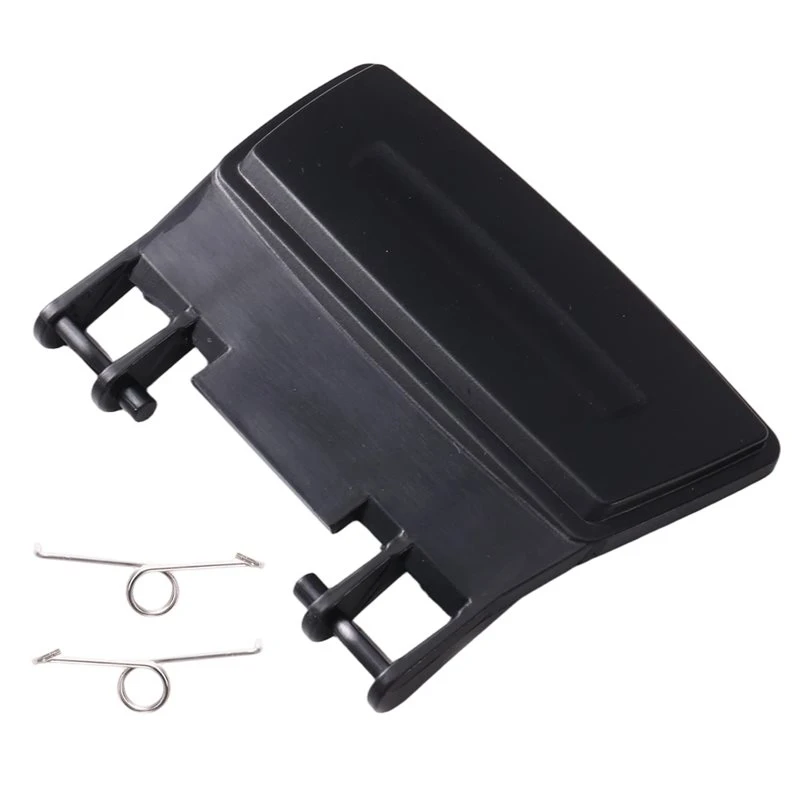 Middle Switch Handle 51466978107 51467043802 For BMW Z4 E85 2003-2008 Rear Center Console Tray Storage Box