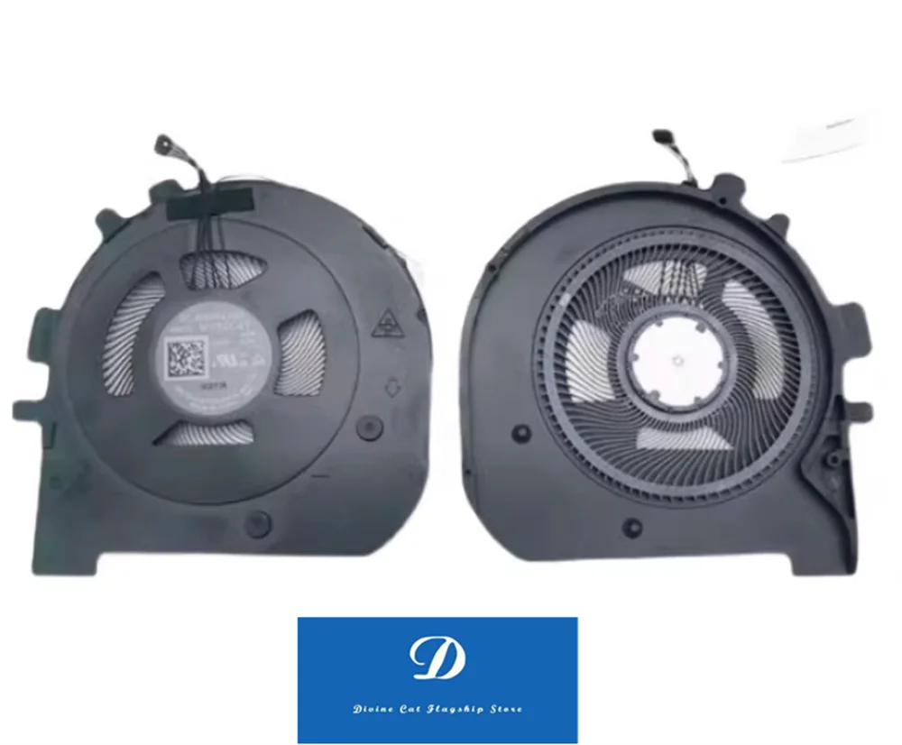 

FOR Lenovo Thinkpad X13 Gen2 Gen3 Cooling Fan