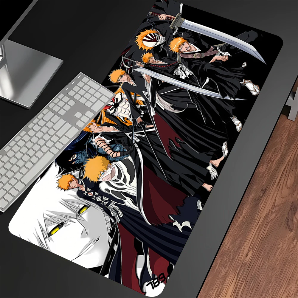 Esports Gaming Laptop - 새로운 E-스포츠 마우스 패드 애니메이션 블리치