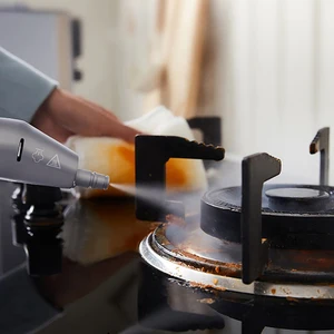 Bisell Dampfwaschmaschine, Sofa, Teppich, Stoffreiniger, Haustier Vakuumor für Haustiere, multifunktional, tragbar, Milbenentferner 6 Hauptverkäufe Waschen trockener Sofas - №3