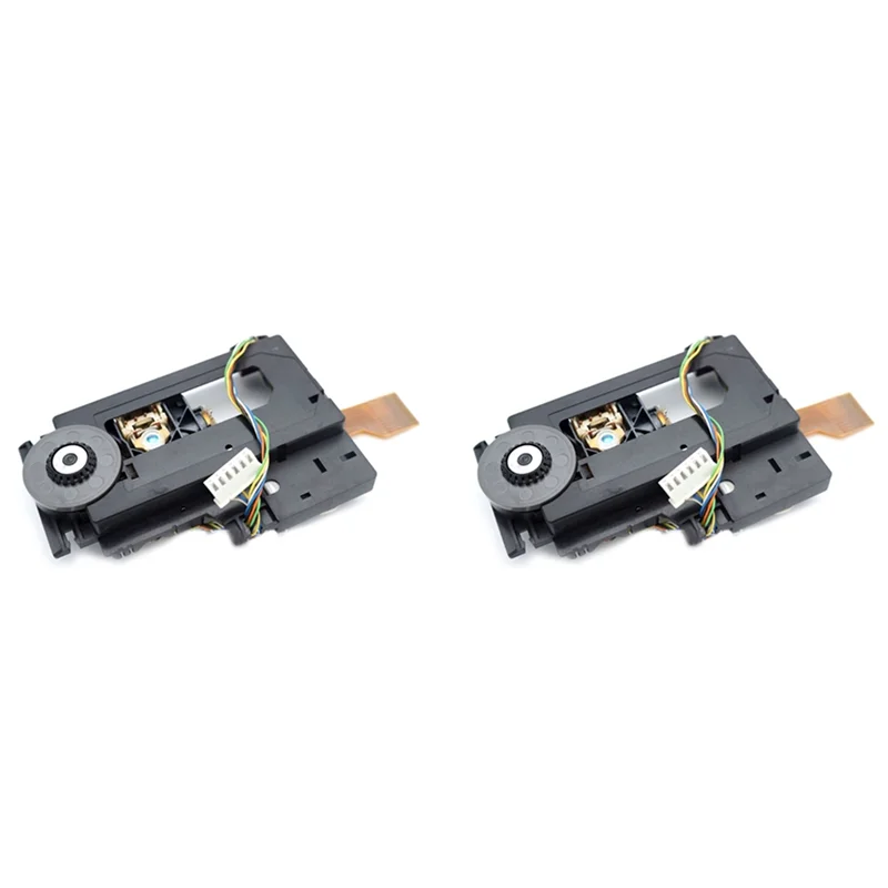 2X VAM1202 VAM1201 CDM1202 CDM1201 CDM12.2 VAM1201L3 Player Optical Pick-Ups Bloc Optique Laser Lens With Mechanism-Y05A
